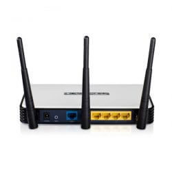 Thiết bị mạng không dây Tplink TL-WR940N